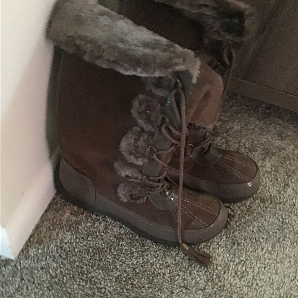 Sporto boots for sale